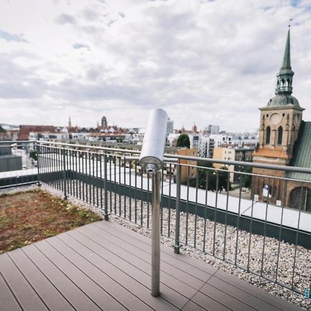 Апартаменты Stare Dlugie Ogrody 245 Гданьск Экстерьер фото