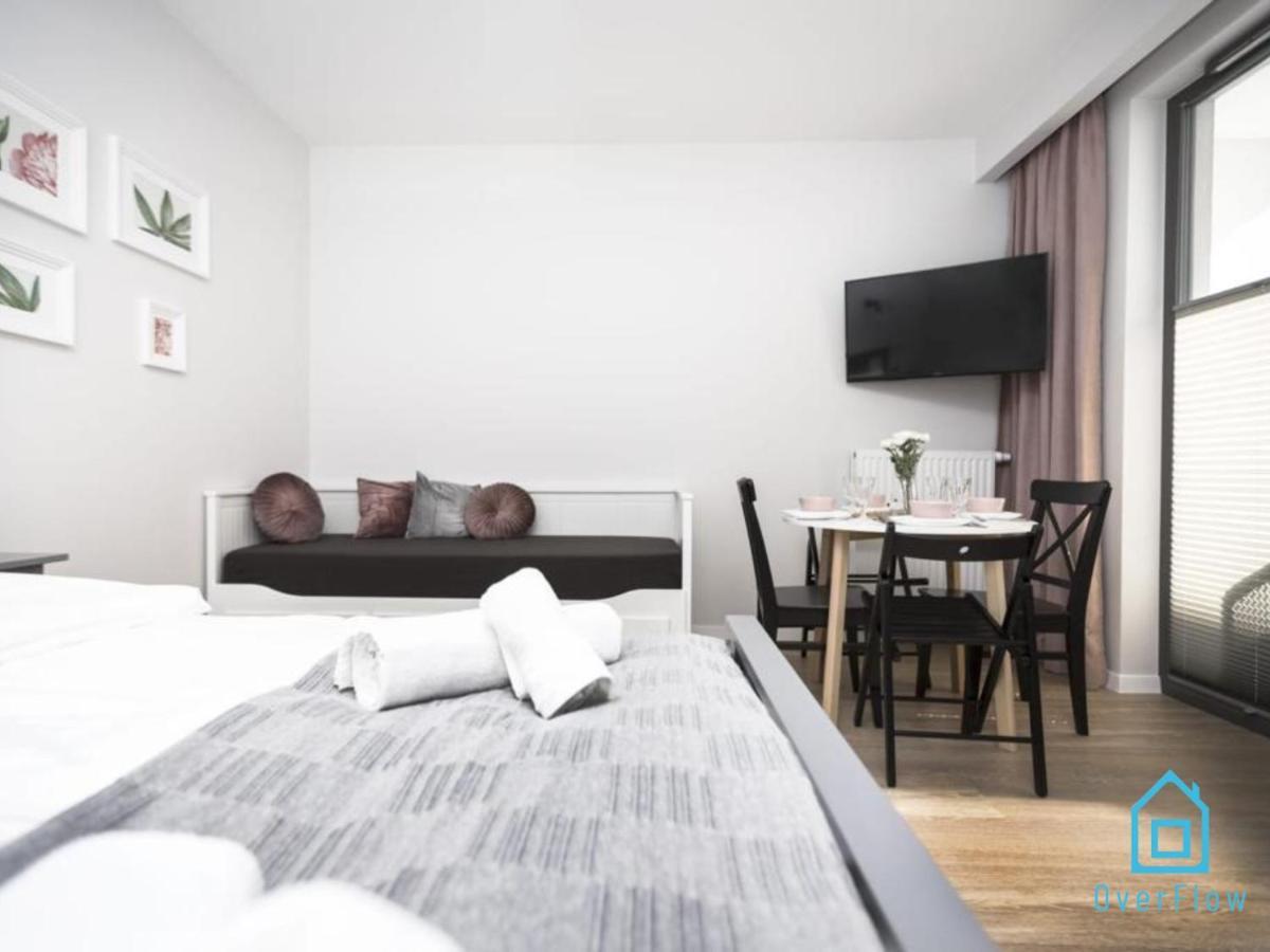 Апартаменты Stare Dlugie Ogrody 245 Гданьск Экстерьер фото